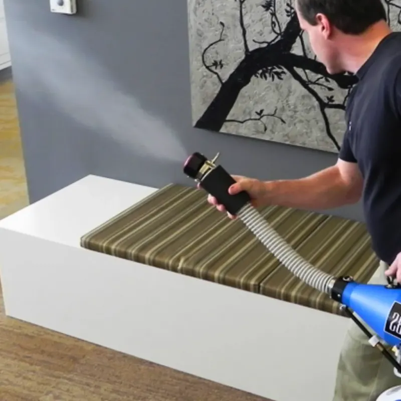 Professional Odor Removal in Olympia, WA